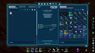Taming Therizinoes and Rexes! (Max Gather & Mods)