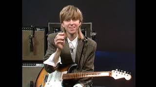 Information Eric Johnson: Total Electric Guitar 1 News