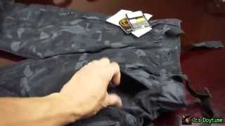 Endura Hummvee Baggy Shorts Inc Liner