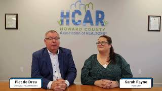 Introducing FOREWARN: Your Newest HCAR Member Benefit