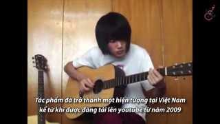 Giới Thiệu Nghệ Sĩ Paddy Sun Vietnam Ifsgf 2015