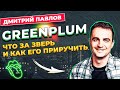 Greenplum          