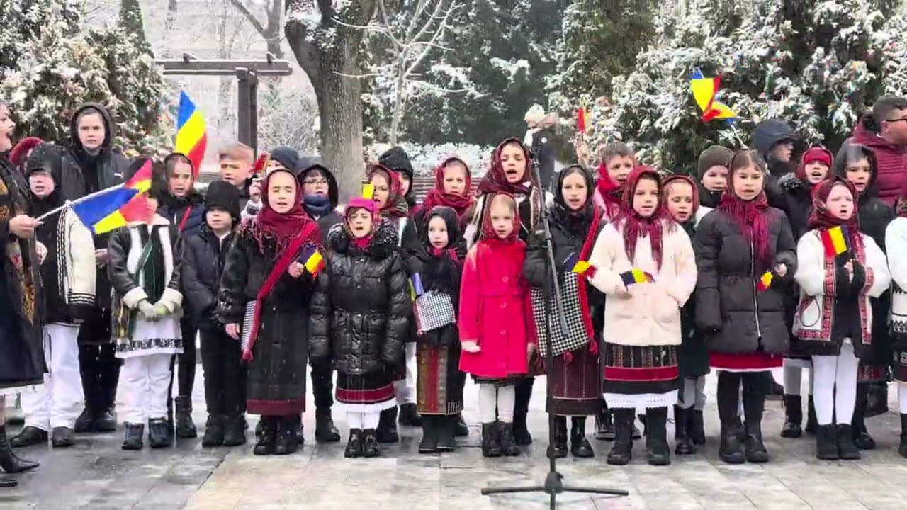 24-ianuarie 2026 Mica Unire - la Suceava (Alessia-Ecaterina) 