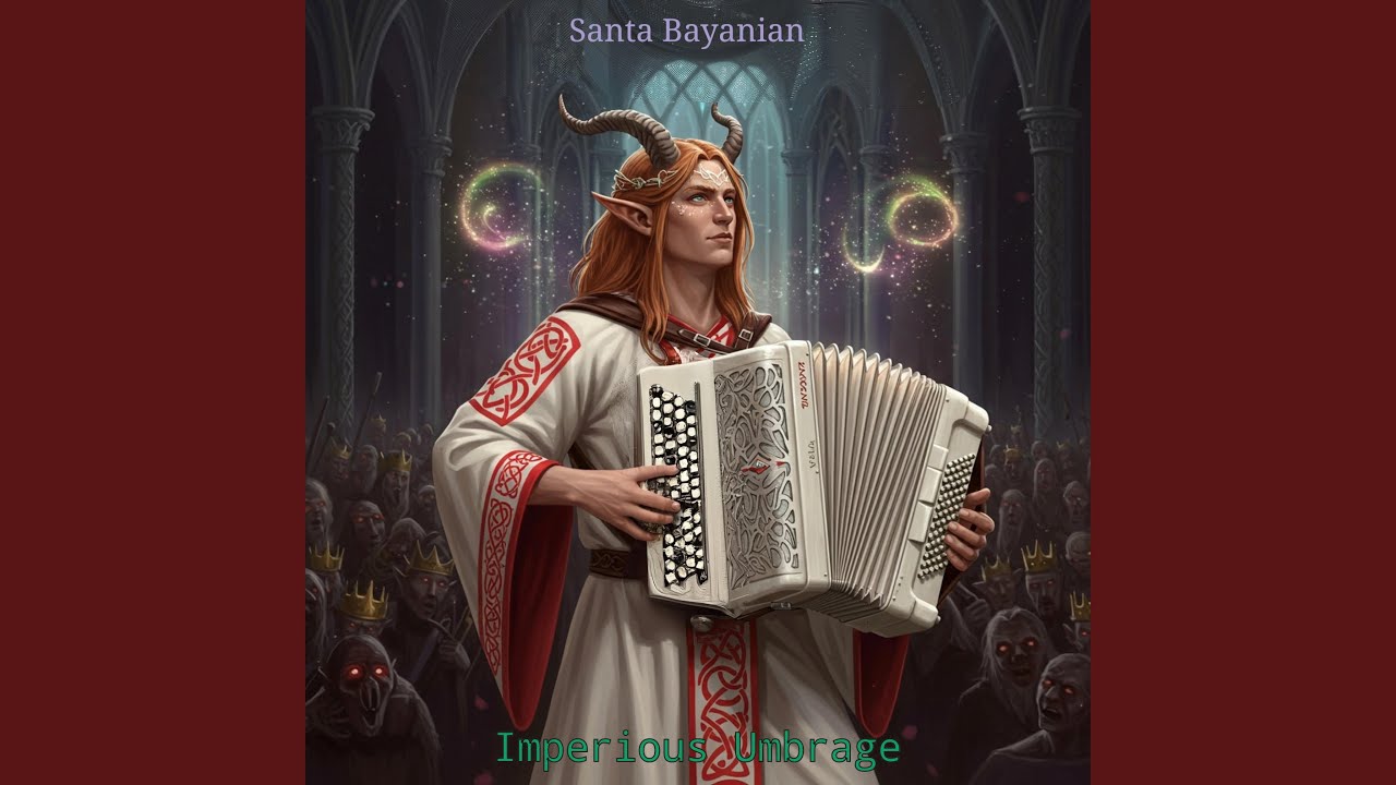 Imperious March adlı videoyu YouTube'da izle Imperious March adlı videoyu YouTube'da izle