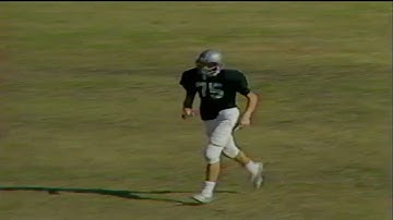 Bucky throws a monkey wrench into the works!