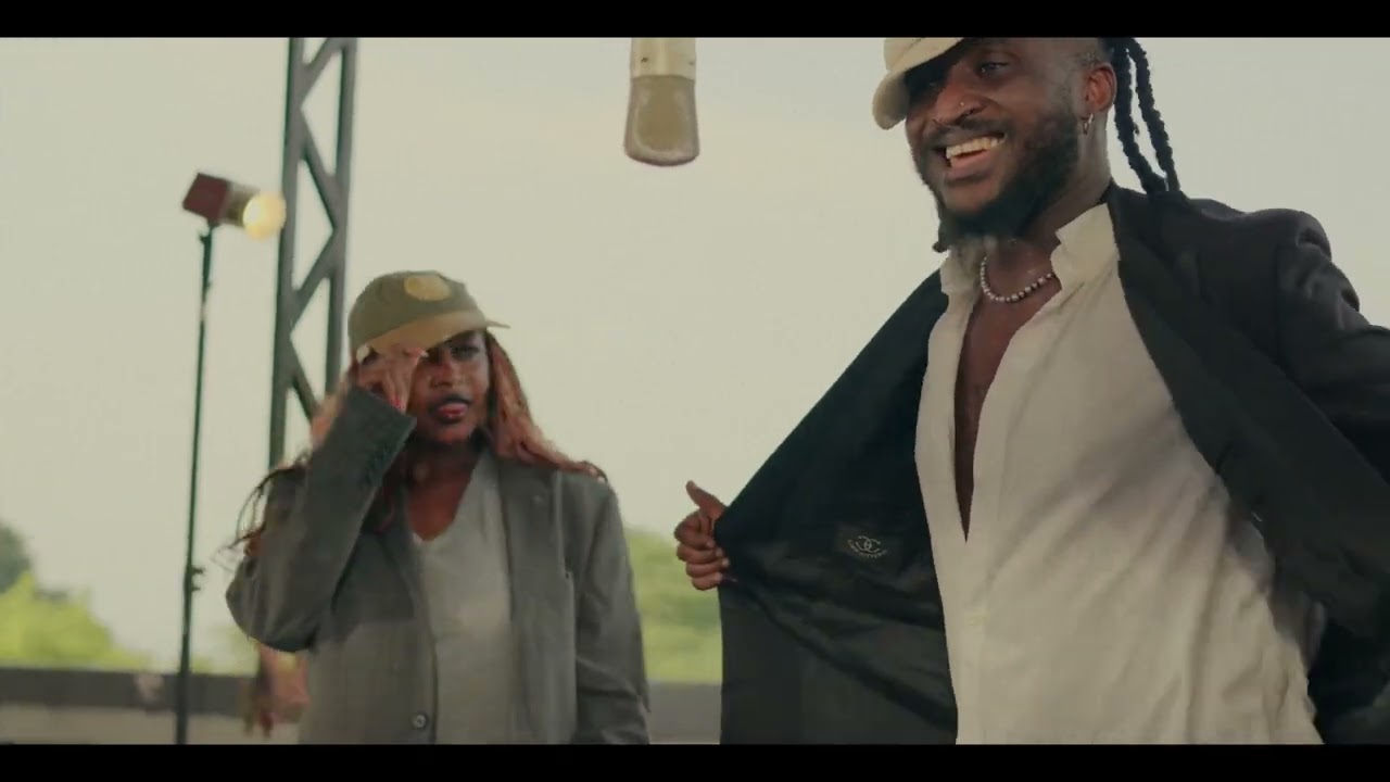 Fellow - Freestyle na rumba #2