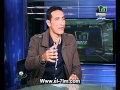 ابو تريكة يحكى تفاصيل انتقالة للزمالك 2011