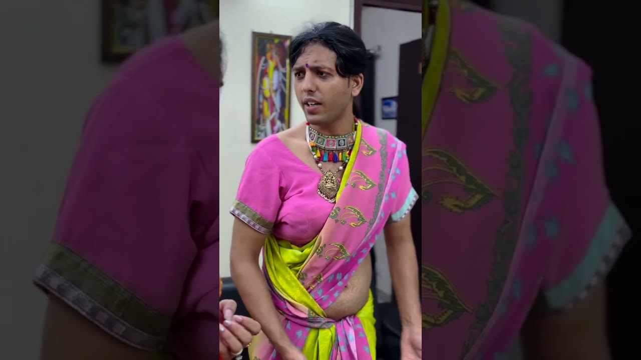 नकली किन्नर || Shan Vines 