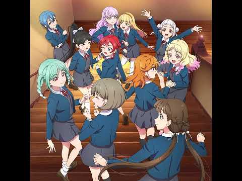 スキップ・カプセル (米女メイ Solo ver.)