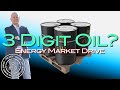 Oil for 3 digits coming sooner than you Think? Energy Market Dive