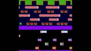 [AMSTRAD PLUS] Frogger (HMC's #2)