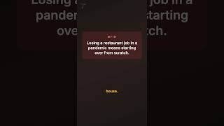 Pandemic restaurant pivot: from losing a job to opening Shirley's Winnipeg