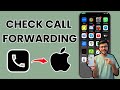 How to Check Call Forwarding On iPhone 😱 | iPhone me Call Forwarding Kaise Pata Kare 2026