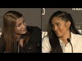 'KATIE, ARE YOU UP FOR IT?' - AMANDA SERRANO ASKS KATIE TAYLOR FOR 12 X 3 MINUTE ROUNDS / THOUGHTS?