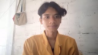 Speaking Assignment unit 2 for PKBN 08
