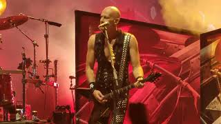 ACCEPT - TEUTONIC TERROR [HAVIROV 2023] 📷: Samsung Galaxy S21 Ultra, ZOOM: 10-20x