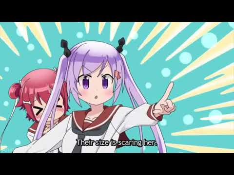 Scorching Ping Pong Girls - Authentic Review - I drink and watch anime