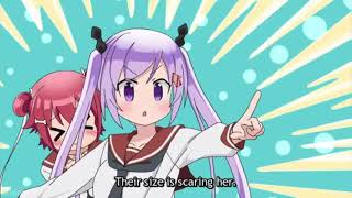 Assistir Shakunetsu no Takkyuu Musume Episodio 4 Online