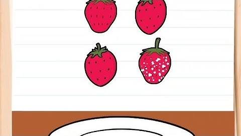 Brain Test 4 level 413 Solution Walkthrough