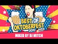 Best of Oktoberfest 2019 - Wiesen Hit Mix - 1 h Party nonstop - mixed by DJ Mitch