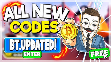 ALL ROBLOX [Bonus❗] Bitcoin Miner [Beta] SECRET *OP* CODES? on 2022