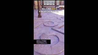 Edge Damage tutorial by Nicolas Garilhe