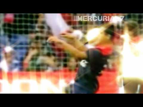 Alexis Sanchez -  Mision Mundial 2010  - |HD|