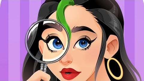 Find Hidden Objects - Spot It! Level 126, 127, 128, 129 & 130 #solution #walkthrough #hiddengame