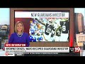 Cleveland Browns player buys stake in Guardians