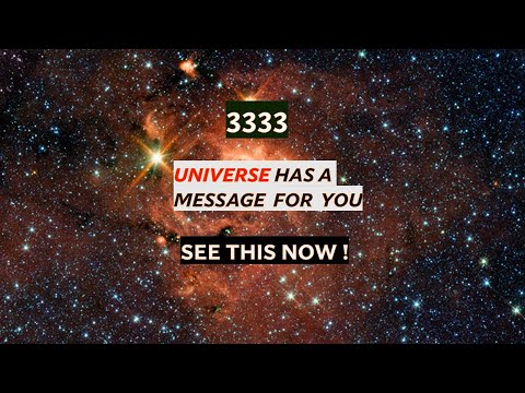 UNIVERSE have a Message for you. It's a sign. If You see this it's for you. The secret. LOA. Angels