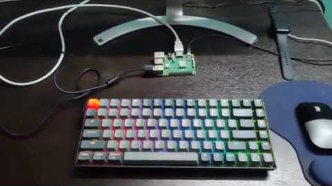 Complete Raspberry Pi Setup 2020