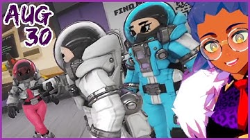 ✨Big Lockdown Protocol Collab yippeee!!✨