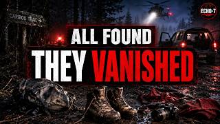 The Strangest Disappearances Where EVERYTHING Was Found — But the People Were GONE | Missing 411