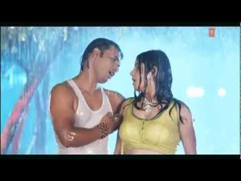 Barsaat Badariya Bujha Na Saki (Full Bhojpuri Hot Video Song) Ek Wada Pran  Jaaie Par vachan Na Jaaie - YouTube