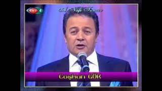 COŞKUN GÖK - AH EDİP AĞLAMA ZÜLFÜ SİYAHIM