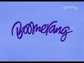Boomerang Europe Sheep In The Big City Promo 2007 