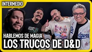 🪄 Todos los TRUCOS (o conjuros nivel 0) de D&D! Te ayudamos a escoger los mejores!