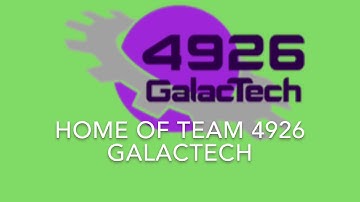 The Tale of Two Cities -Team 4926 Chairmans Award