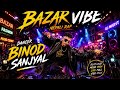 New dj nepali song #BazarVibe #NepaliRap #BinodSanjyal #DJVibe #rapsong