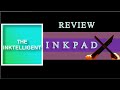 Inkpad X Review - Part 1