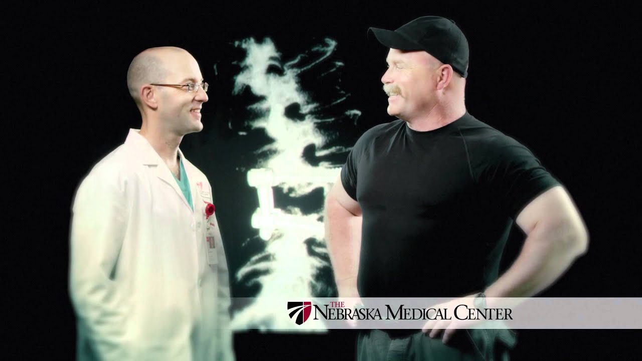 center for reproductive rights Spine Surgery - Did You Know? - The Nebraska Medical Center Campaign