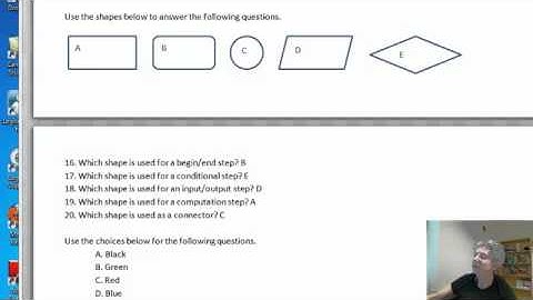 Midterm Review Part 1