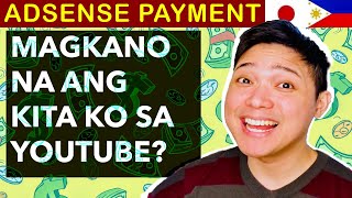 WHATS NEXT AFTER ADSENSE PAYMENT THRESHOLD REACHED ADSENSE PAYMENT THRESHOLD REACHED 100$ (TAGALOG)