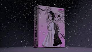 Anime Sample pack (Vol.2) 2022 | Samlpe pack 2022