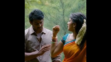 Thumbnail of Fav Scene 🥰 || #AnushkaShetty #Prabhas #Pranushka #mirchi #Sweety #YTShorts #YouTubeShorts #YouTube