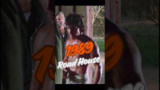 PATRICK SWAYZE : SA TRANSFORMATION MUSCULAIRE ÉPOUSTOUFLANTE (1983 → 2004) #shorts #viral #swayze