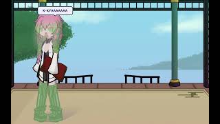 Tomioka-san!  KYAAAAAAA |shirtlessgiyuu|giyuu|you might simp|