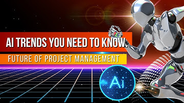 How AI is Shaping the Future of Project Management: Trends & Insights | NxtChair