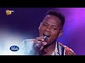 Top 2: Mr. Music – ‘Ngamthanda Umuntu’ – Idols SA | S16 | Live Shows | Mzansi Magic