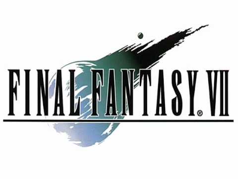 Final Fantasy VII OST   Cids Theme